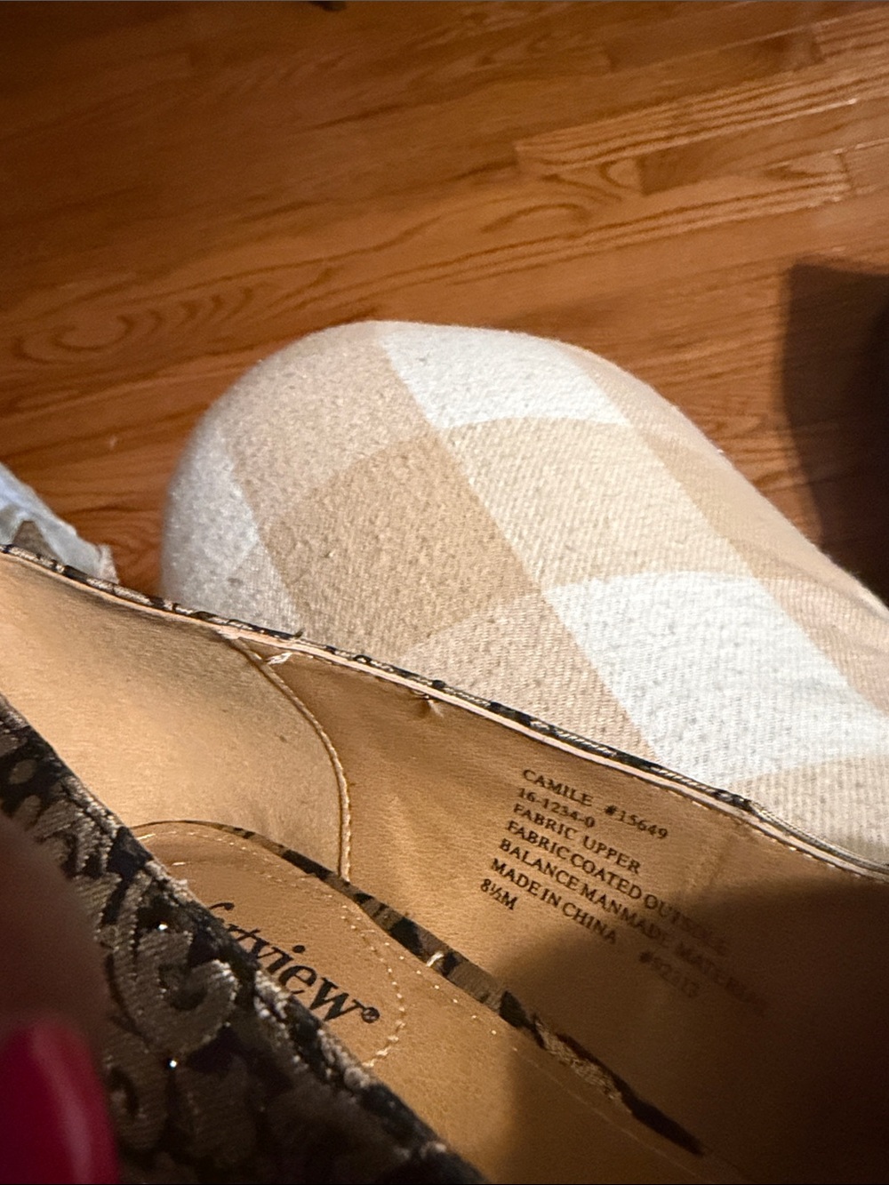 Block heels - Picture 6 of 6